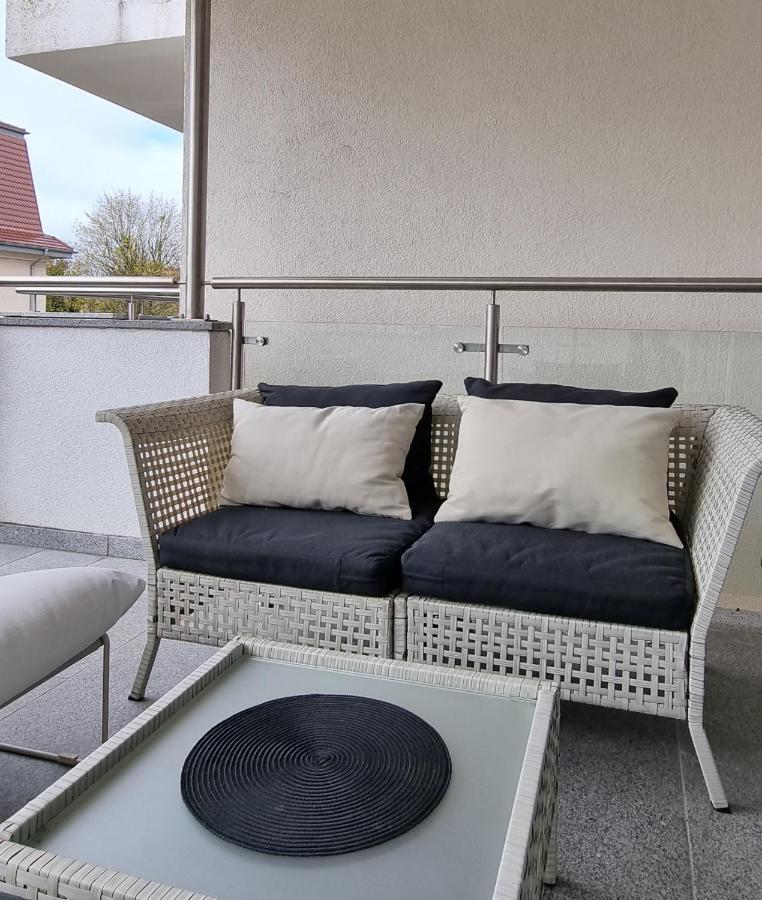 Apartament Stella Baltic 26 Świnoujście Zewnętrze zdjęcie