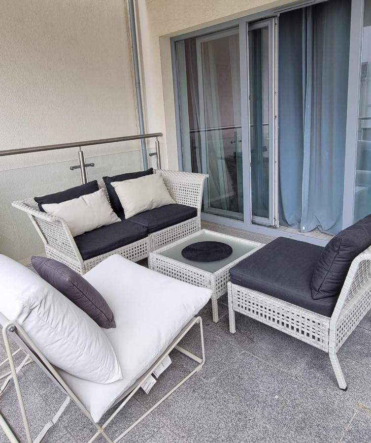 Apartament Stella Baltic 26 Świnoujście Zewnętrze zdjęcie