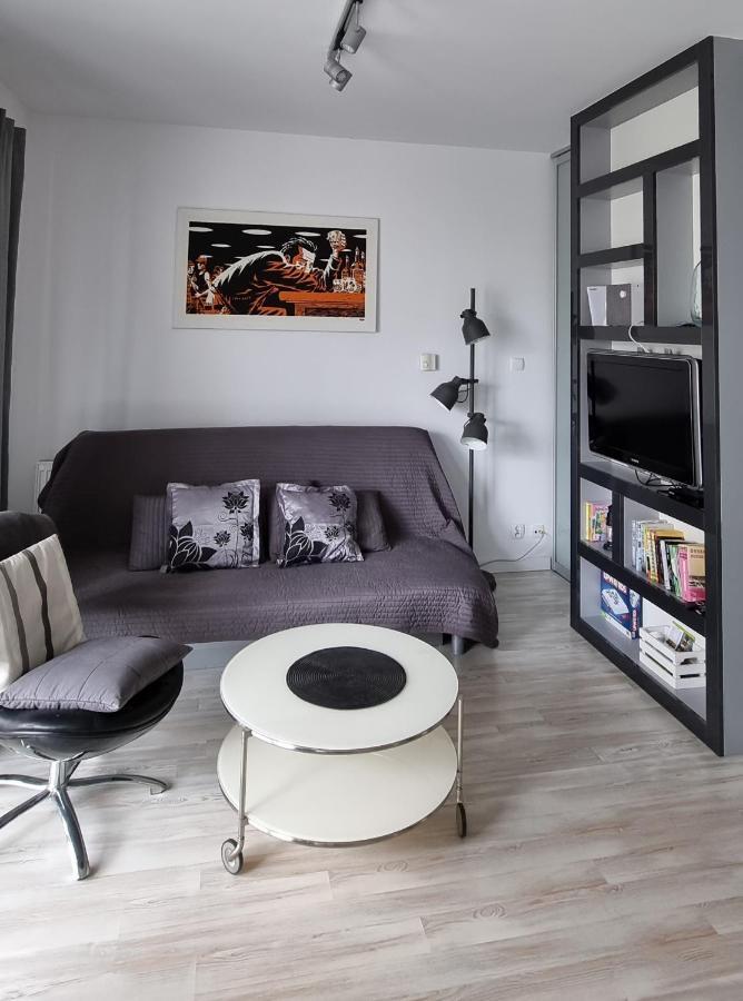 Apartament Stella Baltic 26 Świnoujście Zewnętrze zdjęcie