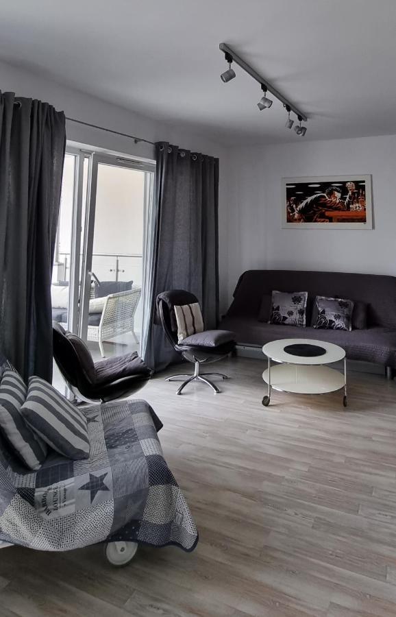 Apartament Stella Baltic 26 Świnoujście Zewnętrze zdjęcie