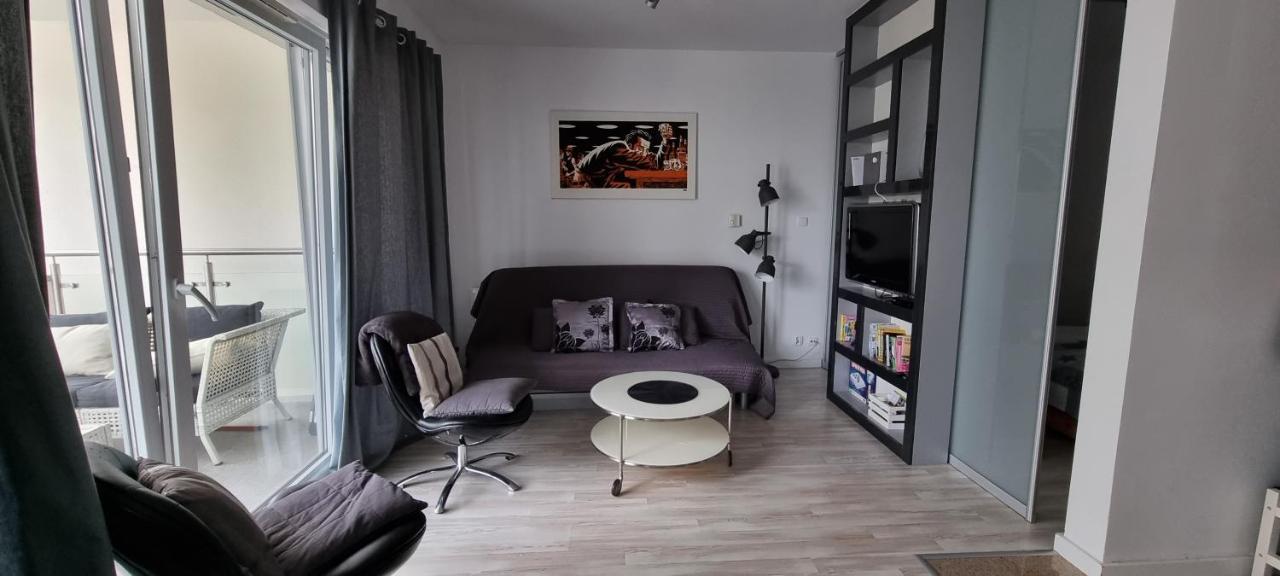 Apartament Stella Baltic 26 Świnoujście Zewnętrze zdjęcie