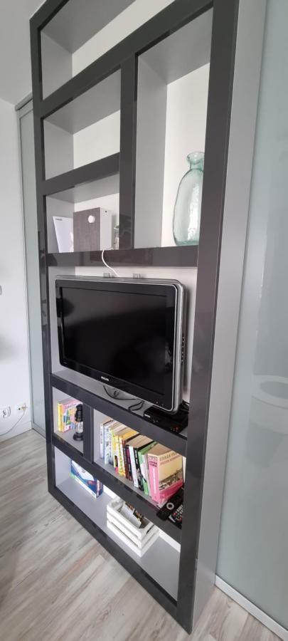 Apartament Stella Baltic 26 Świnoujście Zewnętrze zdjęcie
