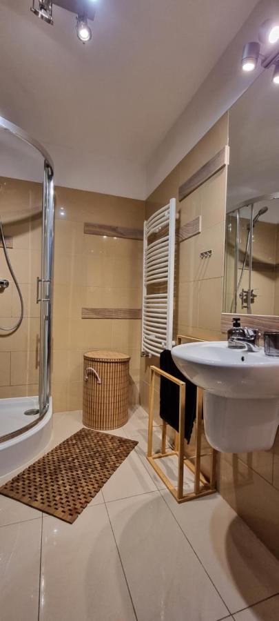 Apartament Stella Baltic 26 Świnoujście Zewnętrze zdjęcie