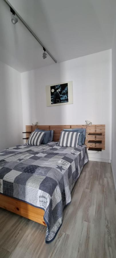 Apartament Stella Baltic 26 Świnoujście Zewnętrze zdjęcie