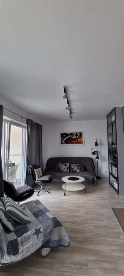 Apartament Stella Baltic 26 Świnoujście Zewnętrze zdjęcie